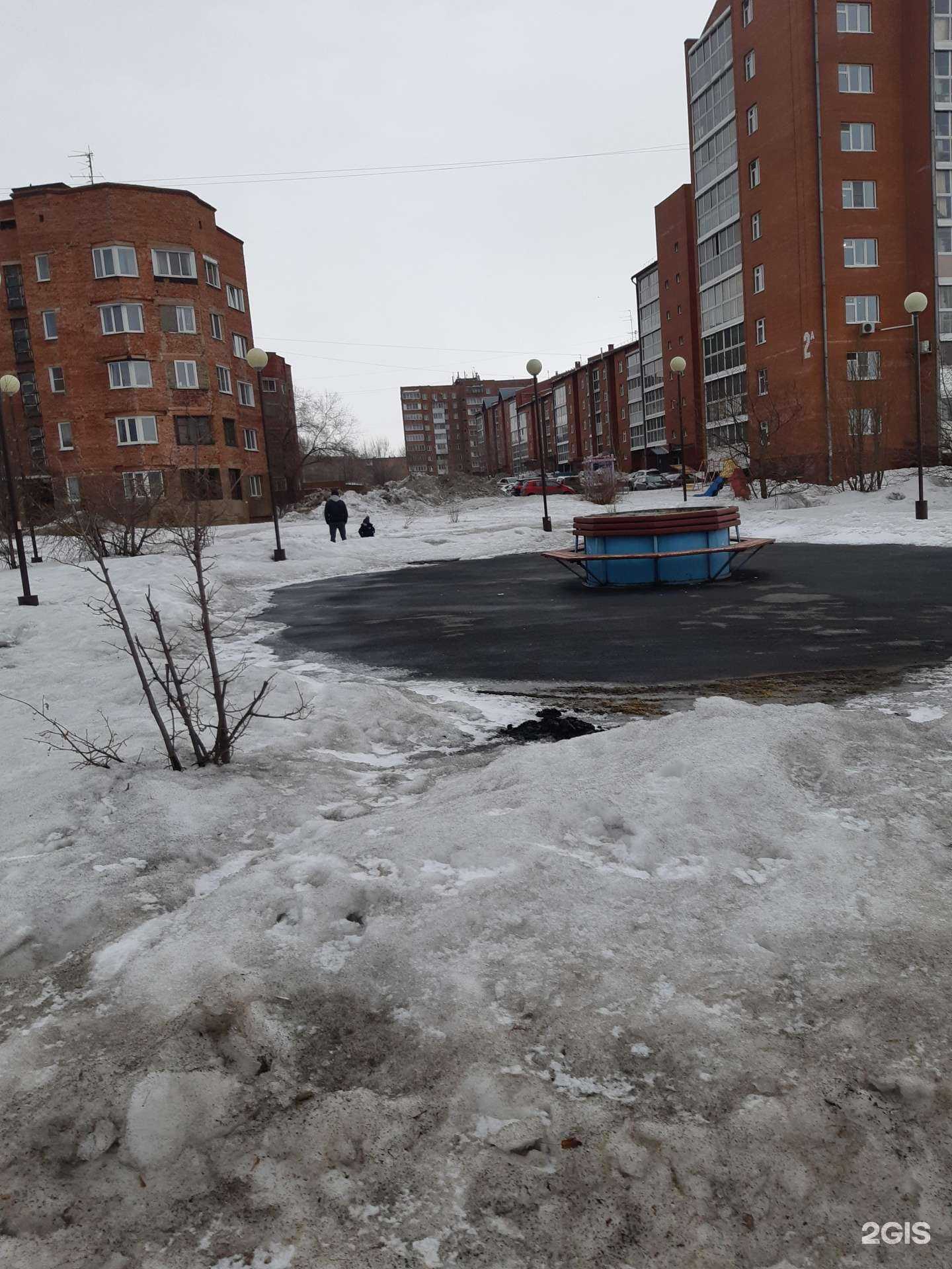 Отзывы на компанию Рыжик в Кемерове c фото - фотография 2 из 2