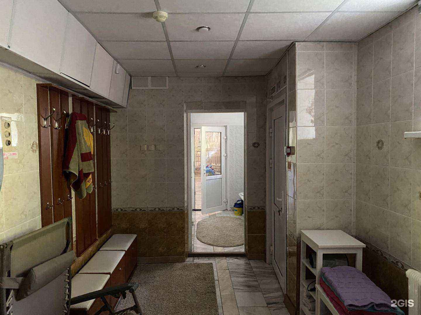 Отзывы на компанию Казачья застава в Железногорске c фото