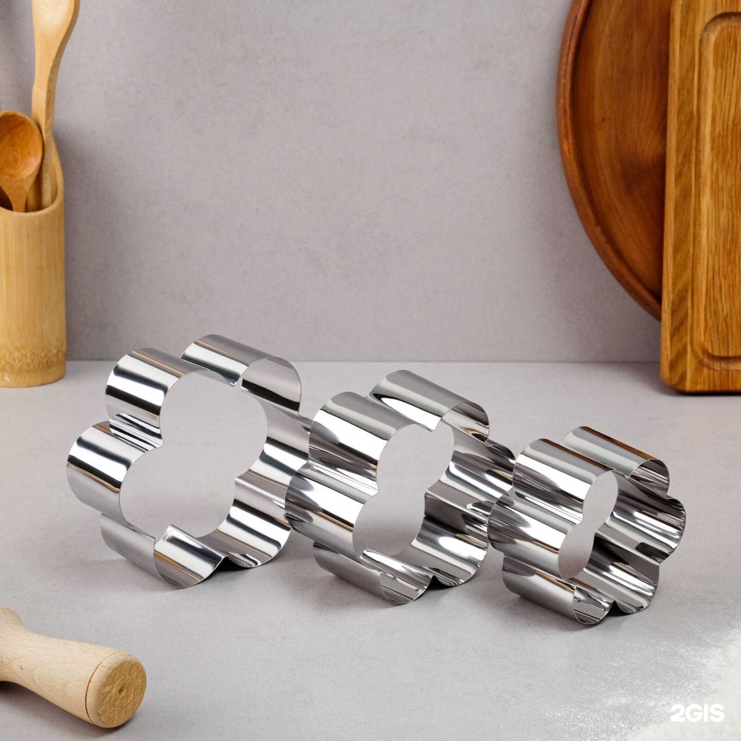 Отзывы на компанию Империя Кондитера в г. Ульяновск c фото