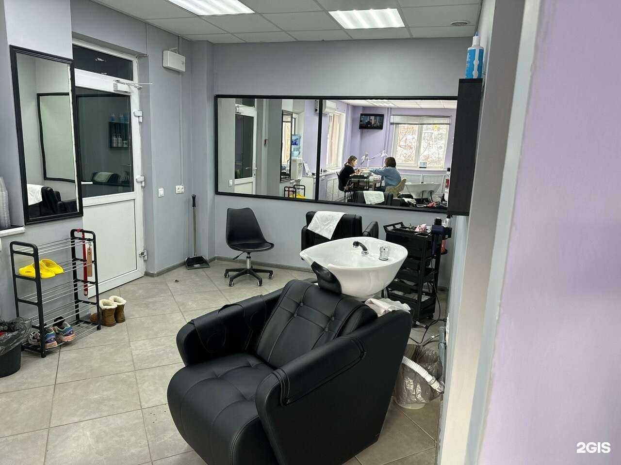 Отзывы на компанию Точка красоты  в Самаре c фото