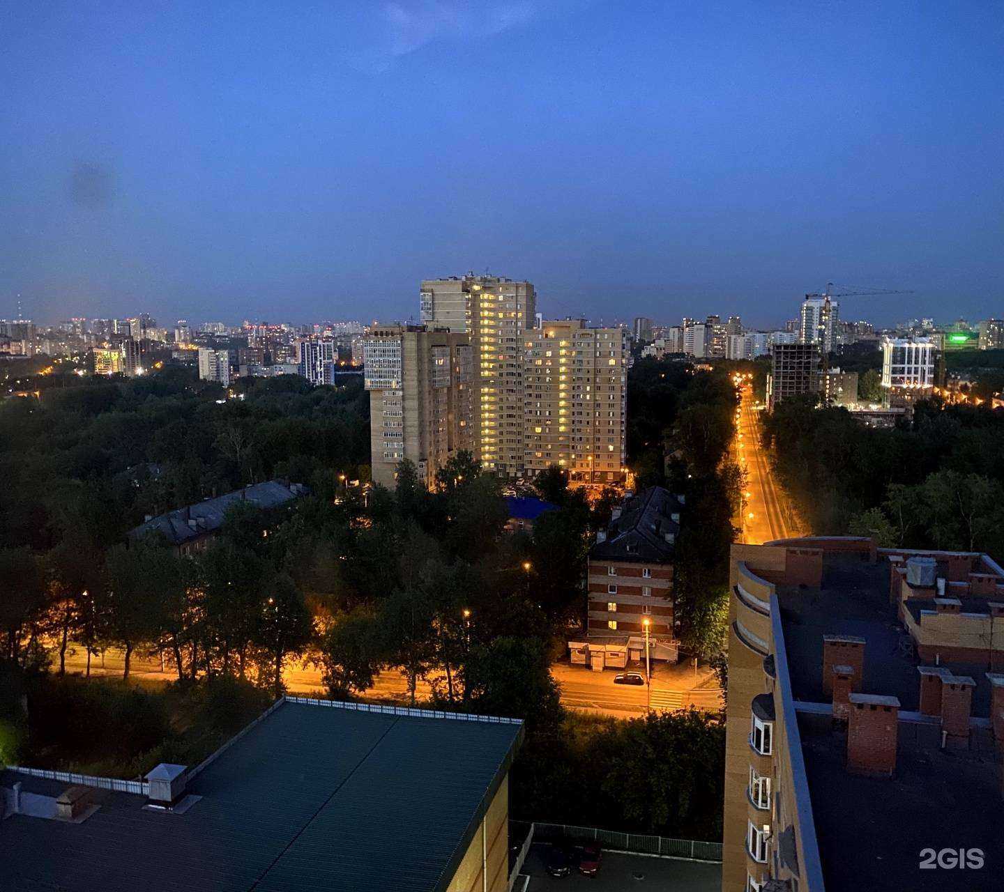 Отзывы на компанию Presentino в Перми c фото - фотография 2 из 2