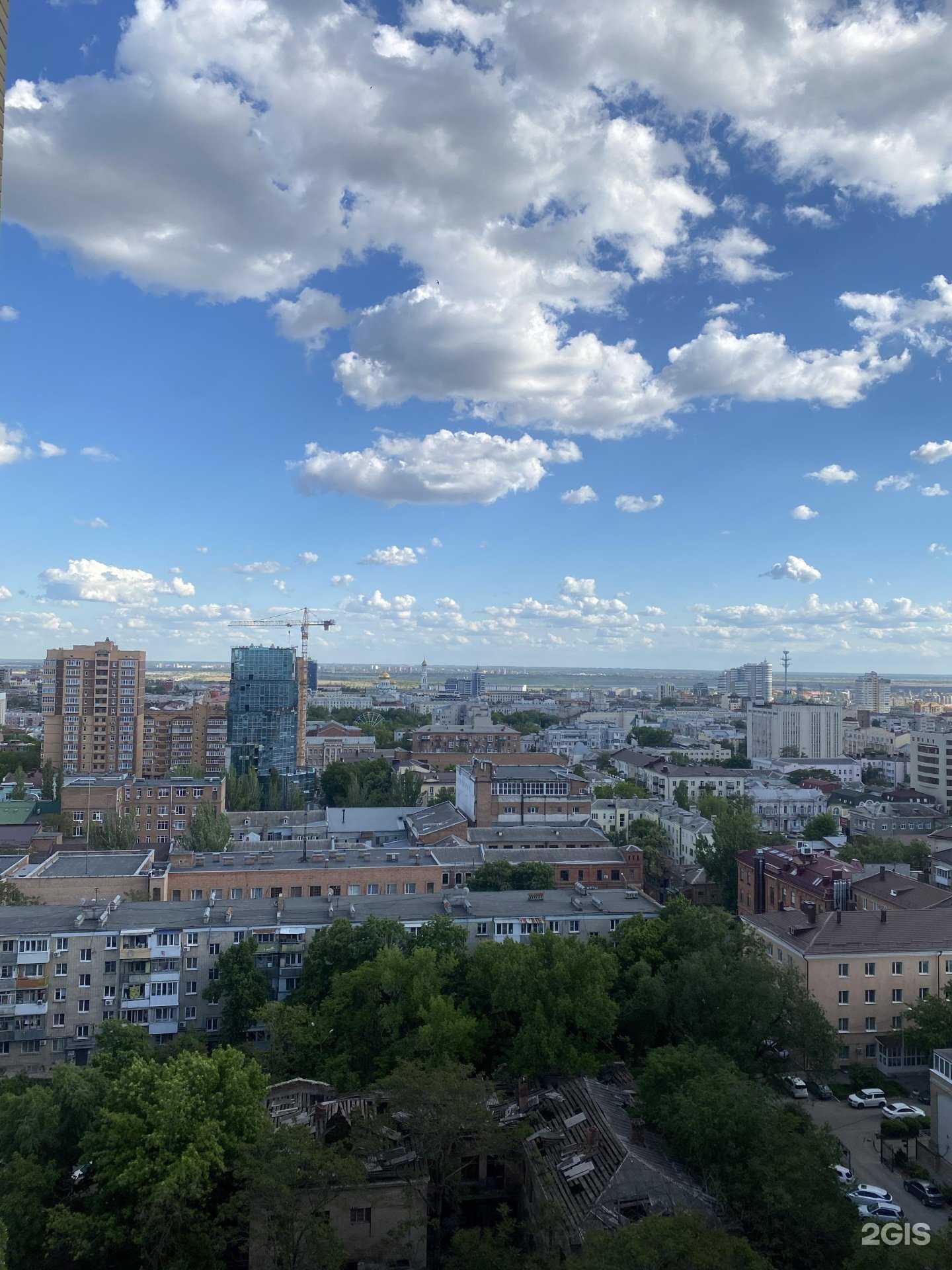 Отзывы на компанию Строительная Компания-РоствДомСтрой в Ростове-на-Дону c фото - фотография 2 из 2