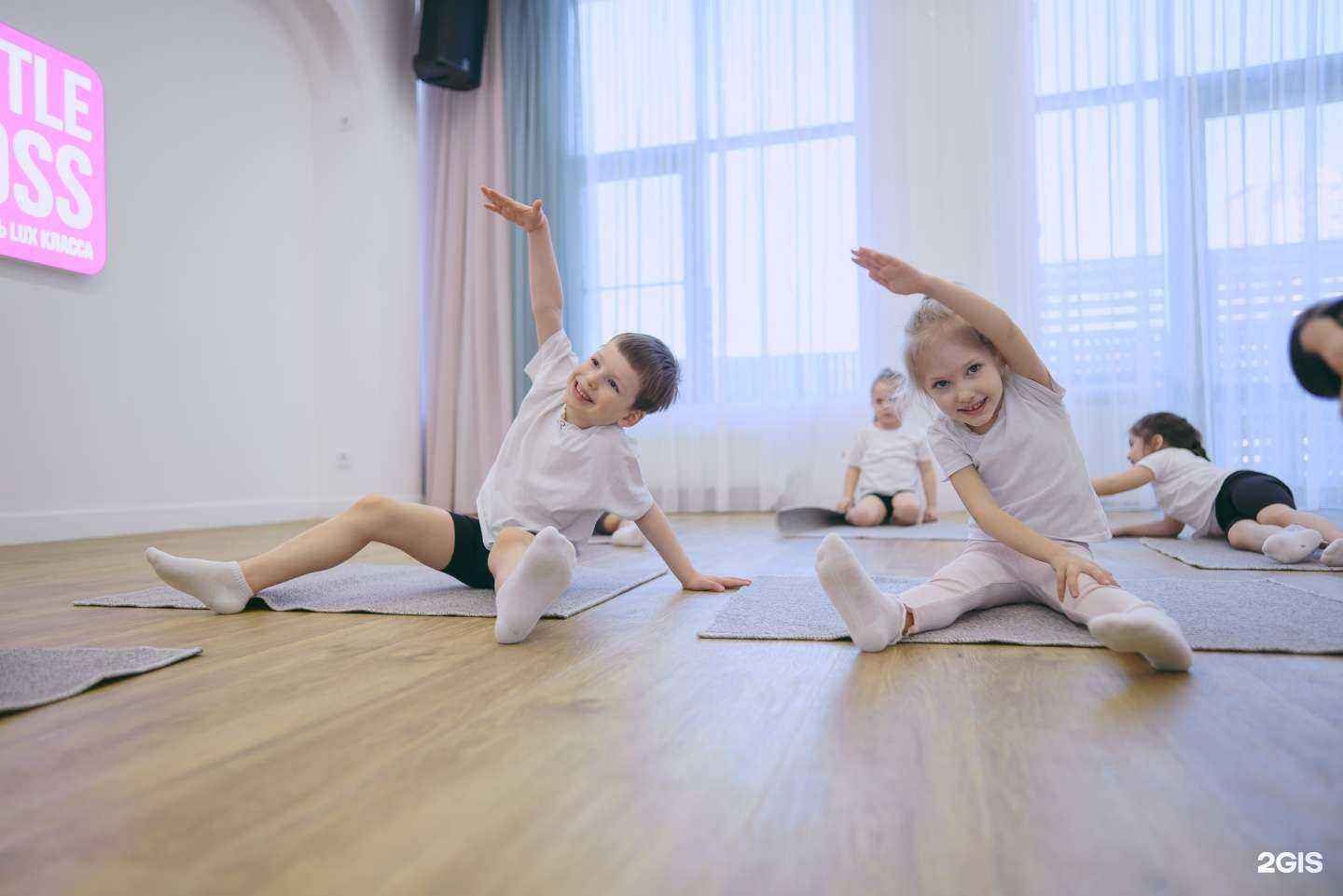 Отзывы на компанию Little Boss в г. Астрахань c фото