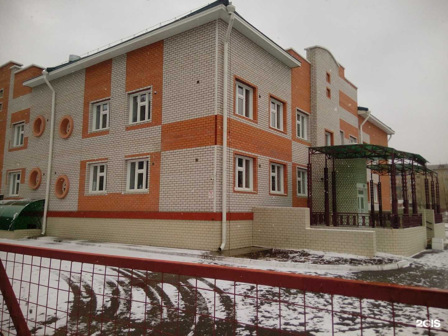 Отзывы на компанию Детский сад №32 в Чите c фото