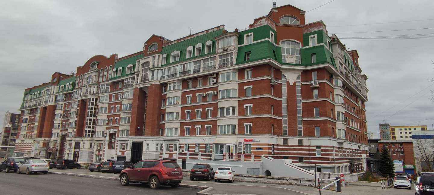 Отзывы на компанию Пиратский сундук в Перми c фото - фотография 2 из 2