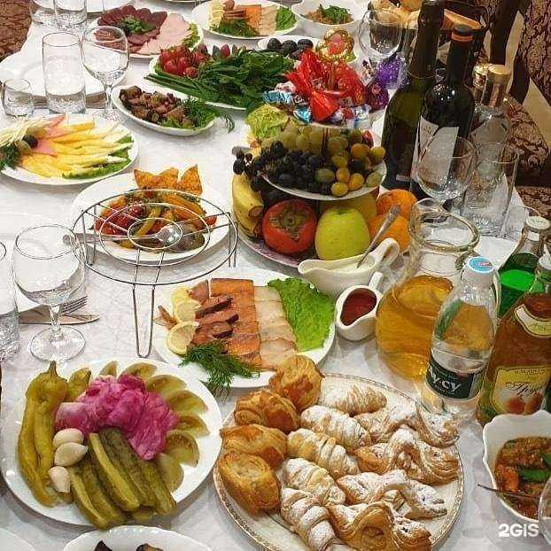 Отзывы на компанию У Фемиса в Георгиевске c фото