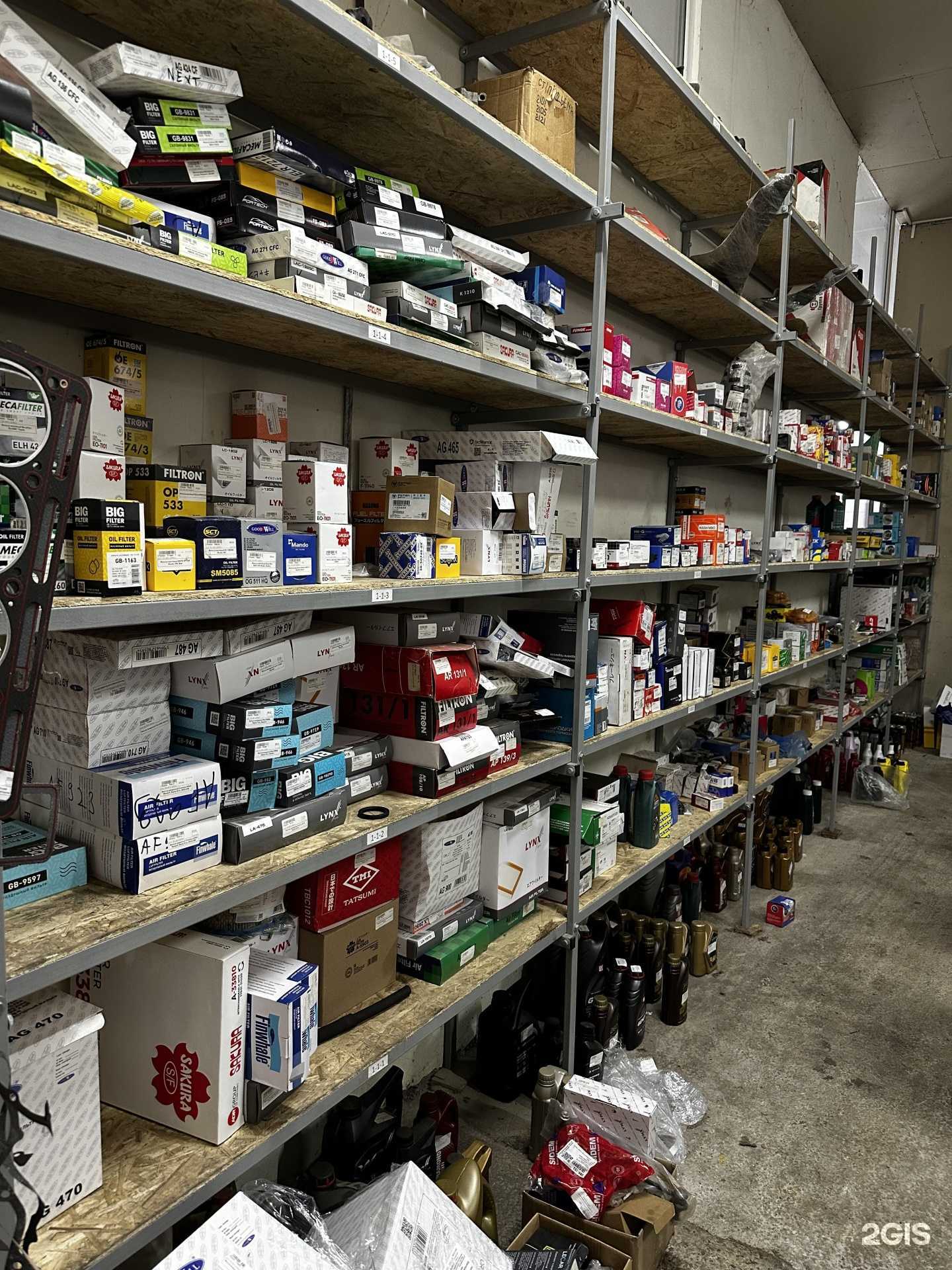 Отзывы на компанию Тех-авто сервис в г. Армавир c фото