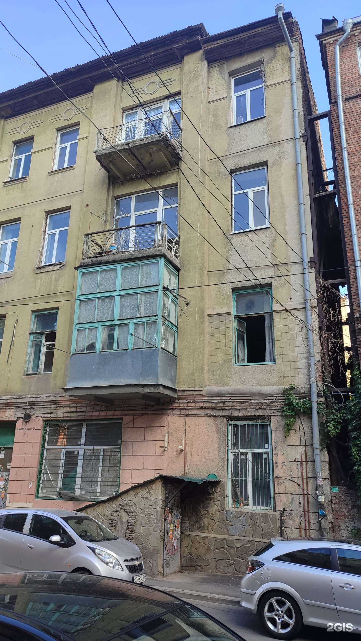 Отзывы на компанию Kebab Boss в Ростове-на-Дону c фото - фотография 2 из 2