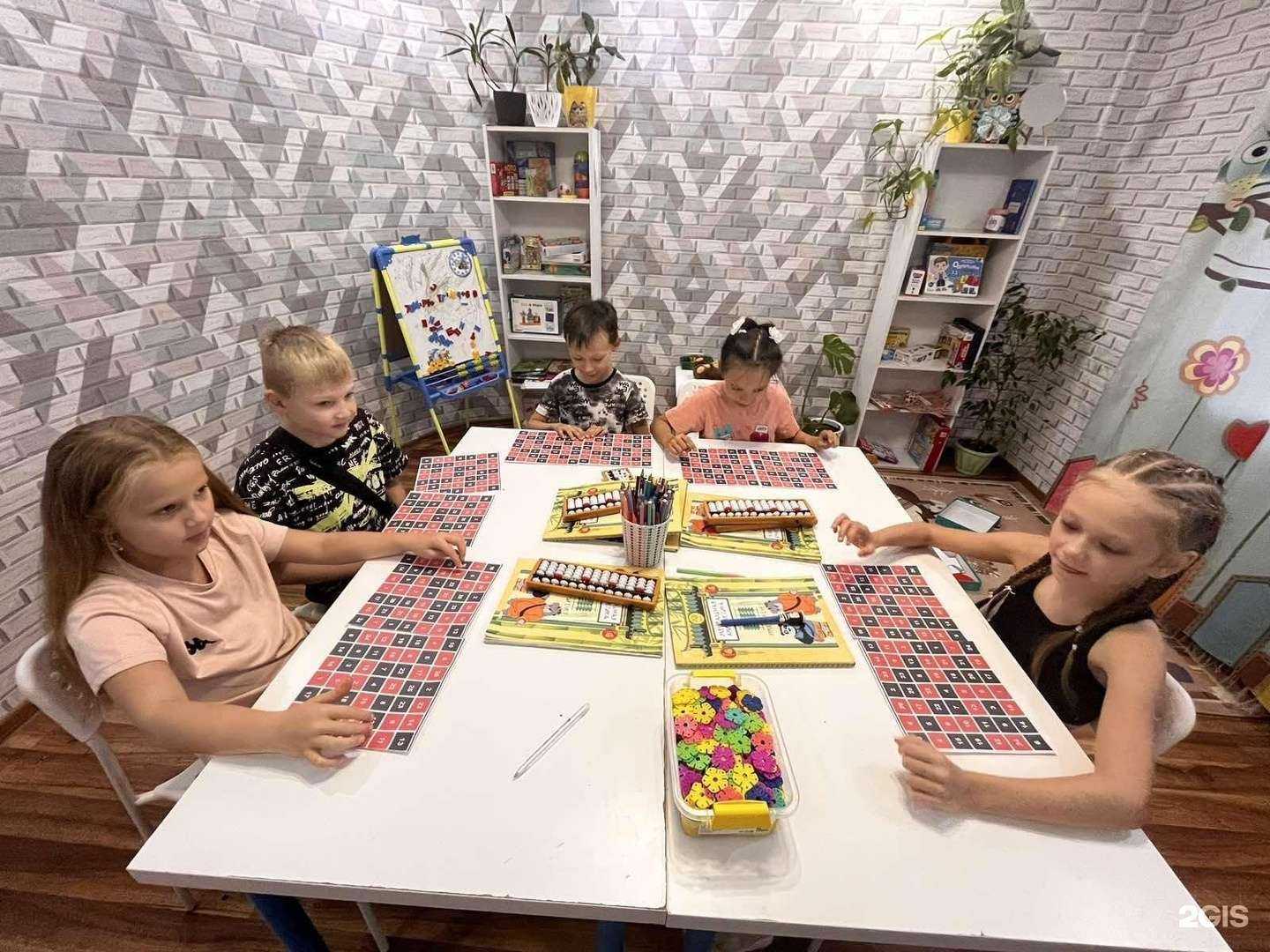 Отзывы на компанию Sova-kids в г. Черногорск c фото