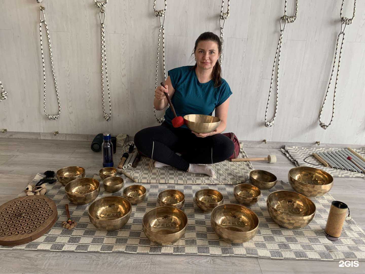 Отзывы на компанию Студия массажа Юлии Яковлевой в Екатеринбурге c фото