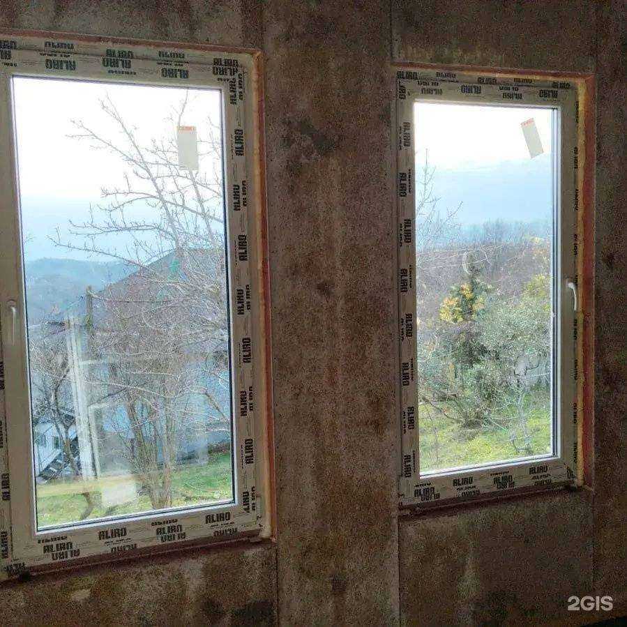 Отзывы на компанию Окна в мир в г. Сочи c фото