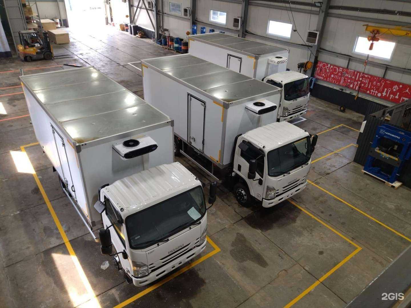 Отзывы на компанию Дорсервис Владивосток в Хабаровске c фото