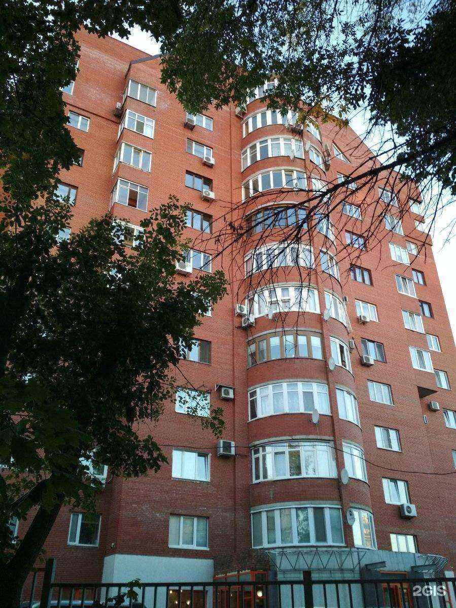 Отзывы на компанию Twins-dance в Уфе c фото - фотография 2 из 2