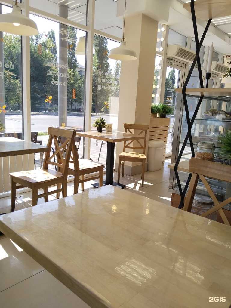 Отзывы на компанию Хлебница в г. Липецк c фото