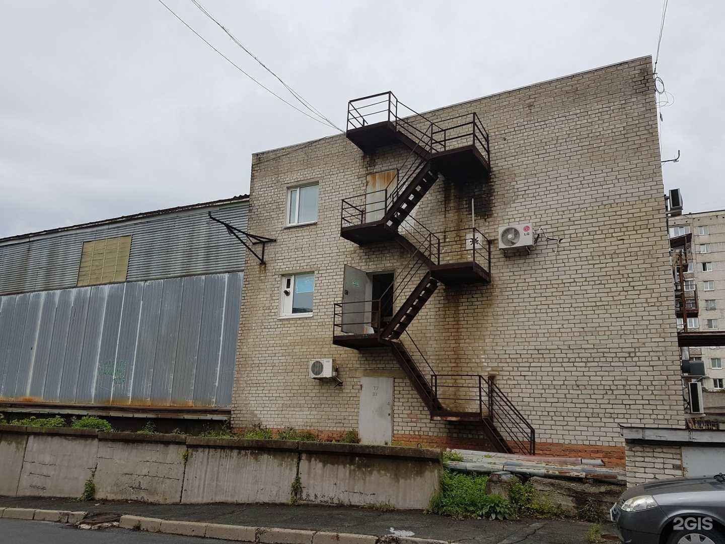 Отзывы на компанию Ирокез в Владивостоке c фото - фотография 2 из 2