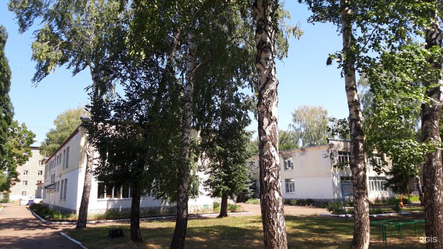 Отзывы на компанию Детский сад №73 в г. Стерлитамак c фото