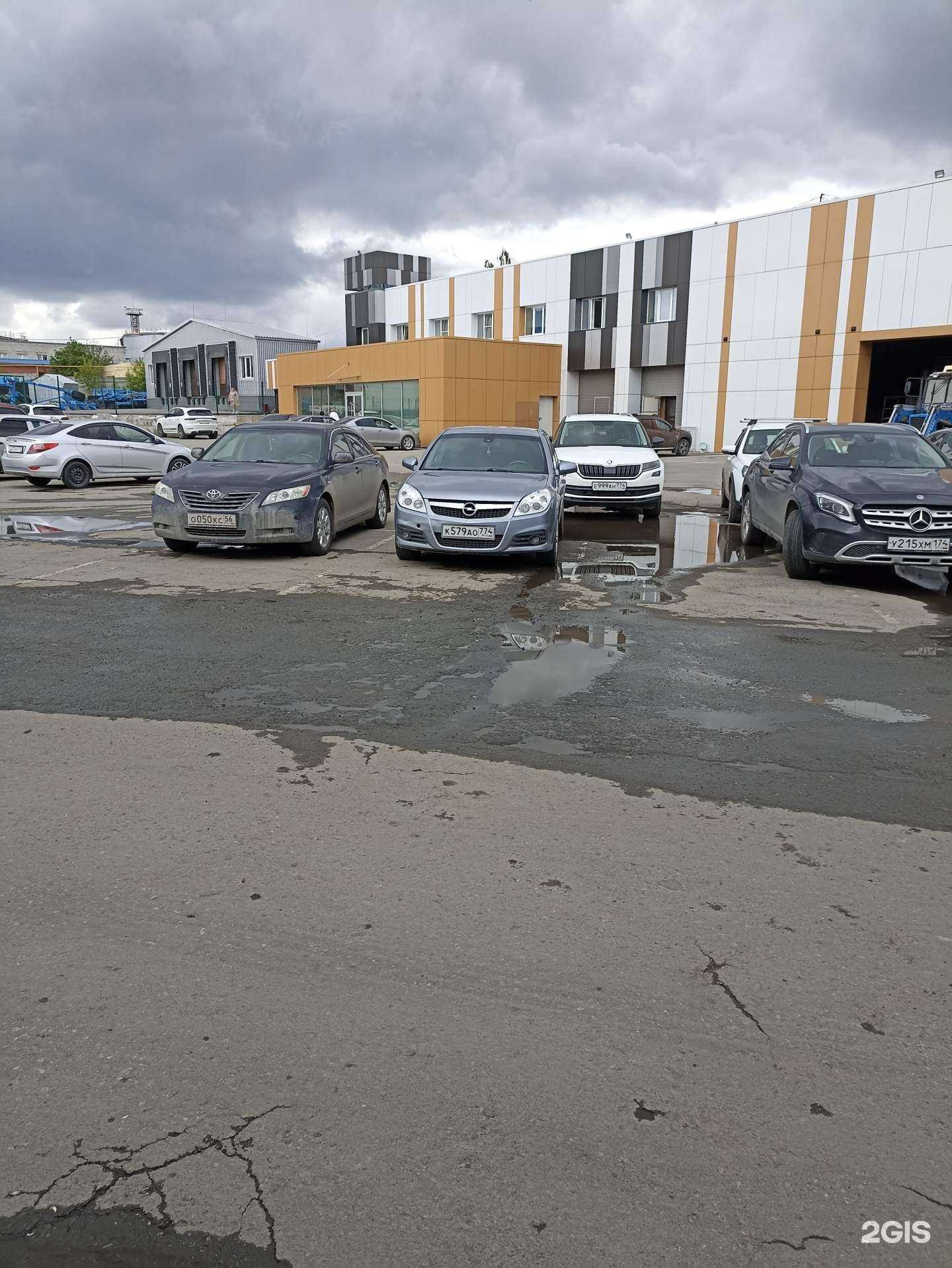 Отзывы на компанию Техносфера в Челябинске c фото - фотография 2 из 2