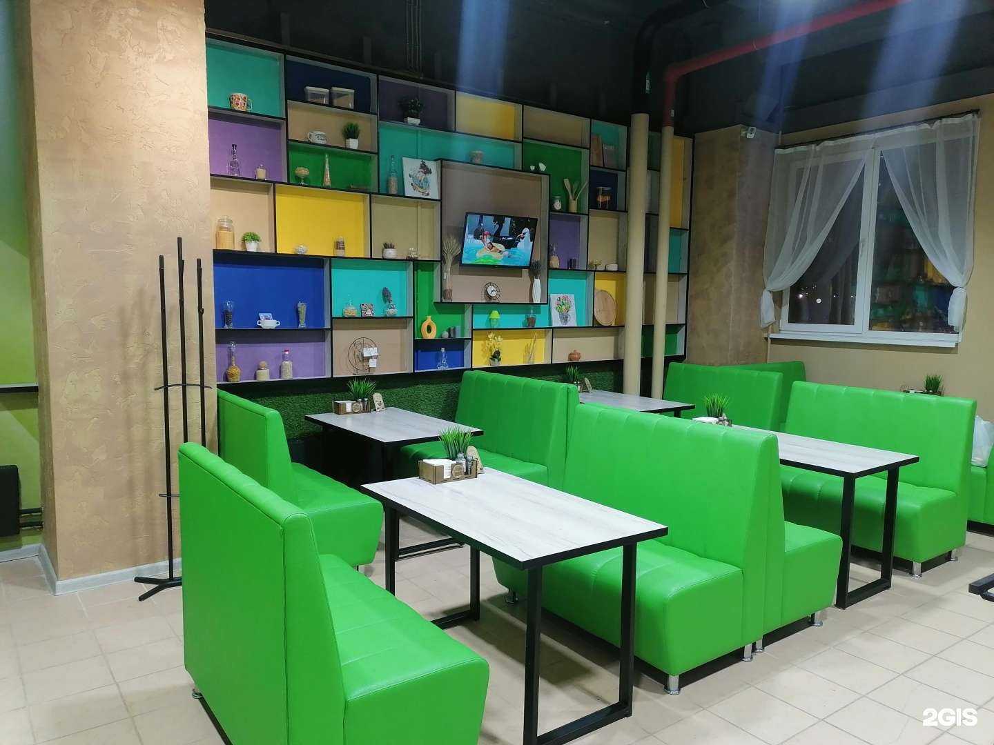 Отзывы на компанию Juicy food в Кемерове c фото