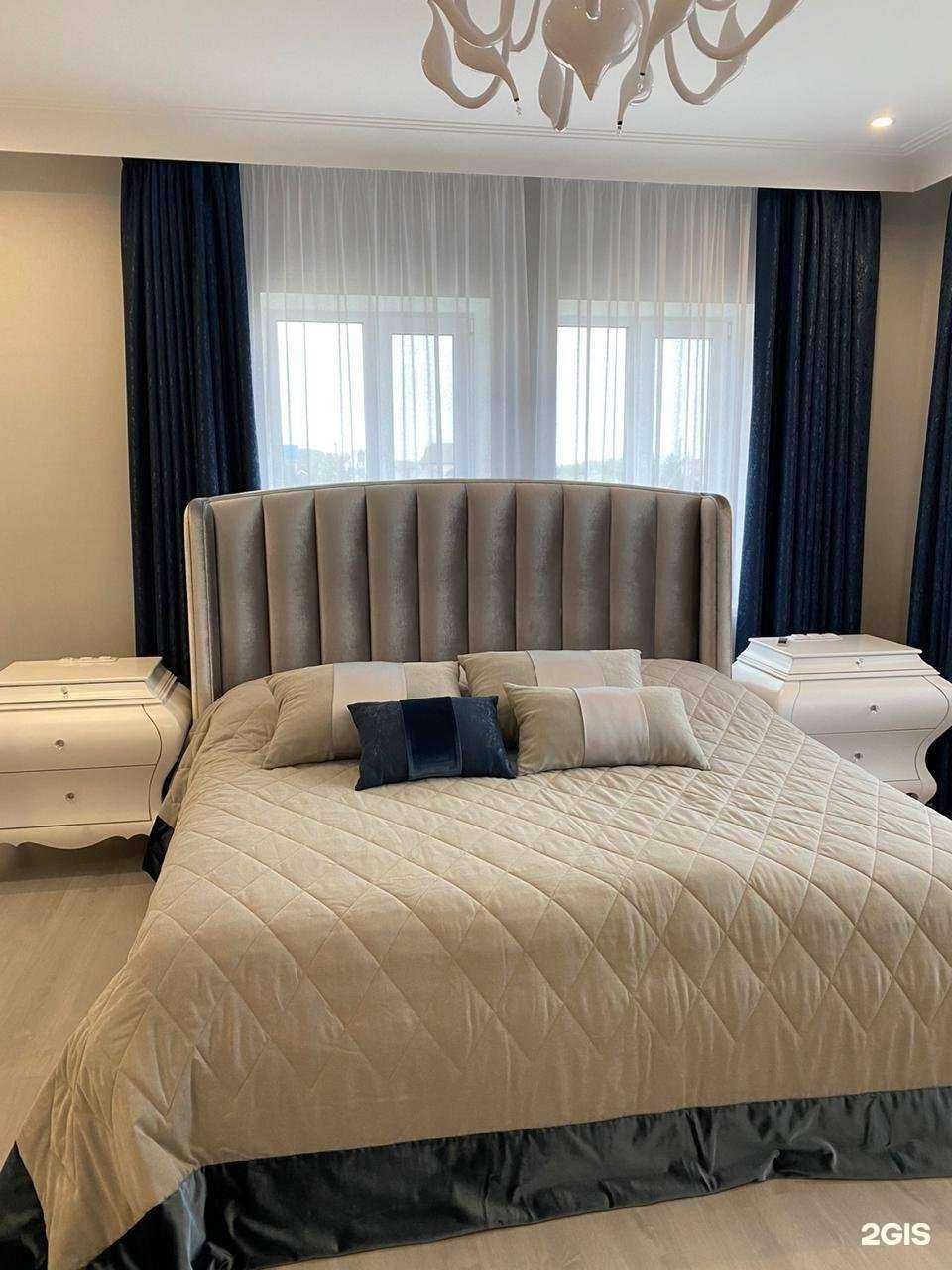 Отзывы на компанию Шелк и бархат в Екатеринбурге c фото