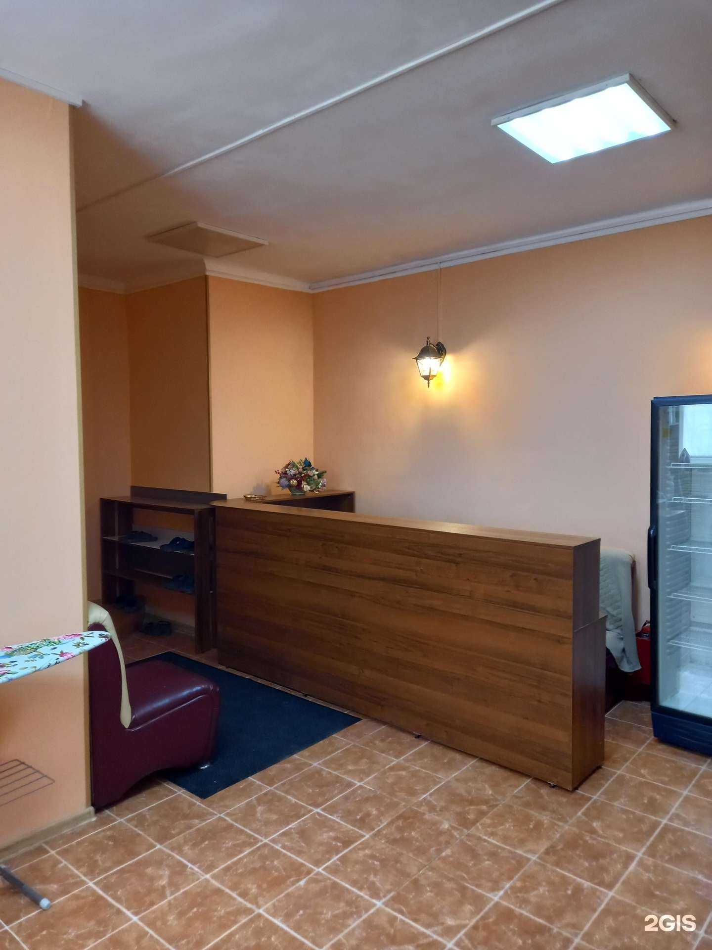 Отзывы на компанию Хостел&Hotel в Казани c фото