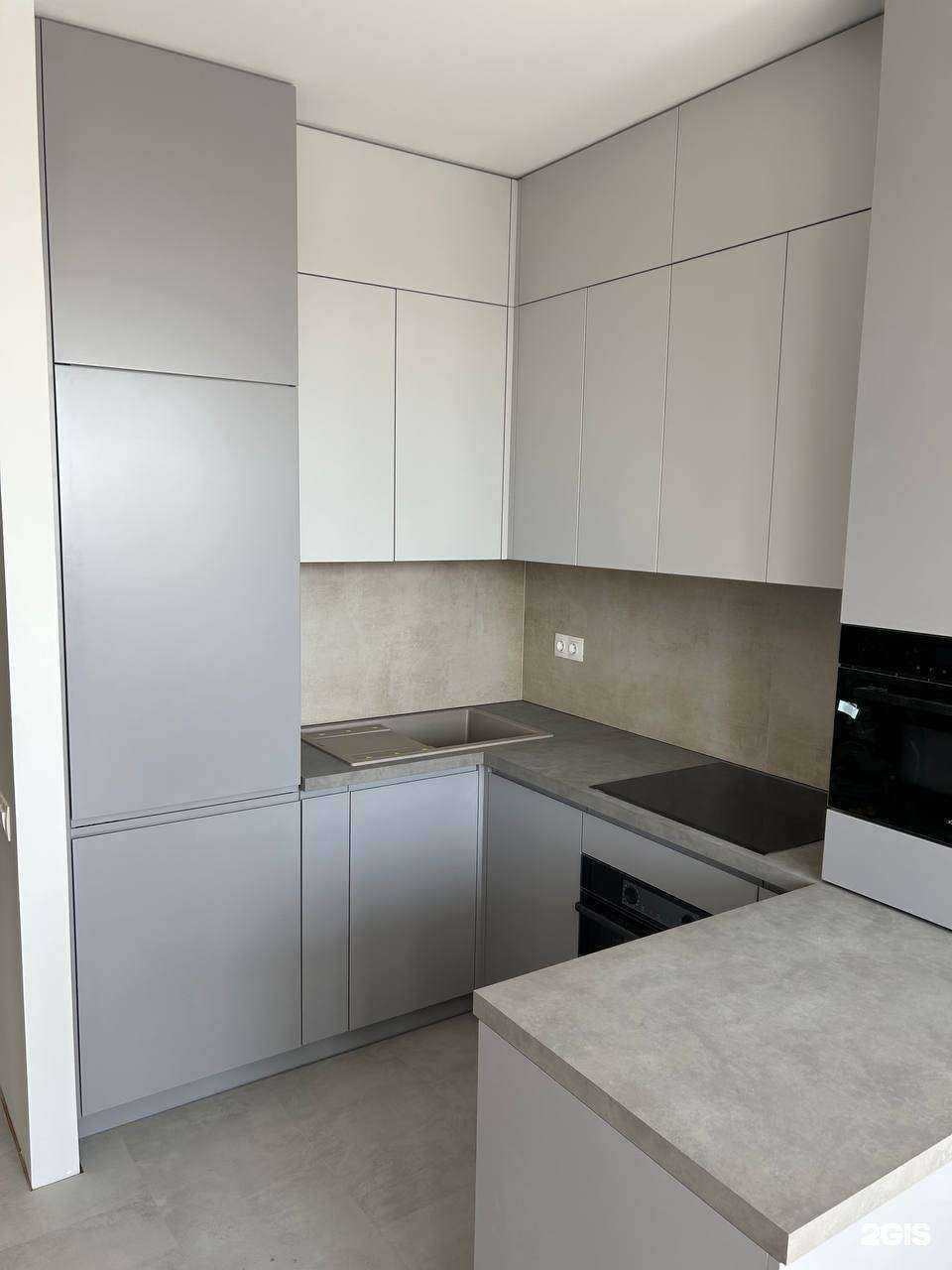 Отзывы на компанию Centre-kuhni в Краснодаре c фото