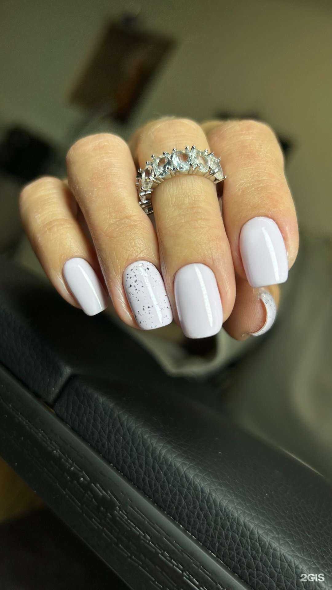 Отзывы на компанию KateriNailsgt в Сургуте c фото