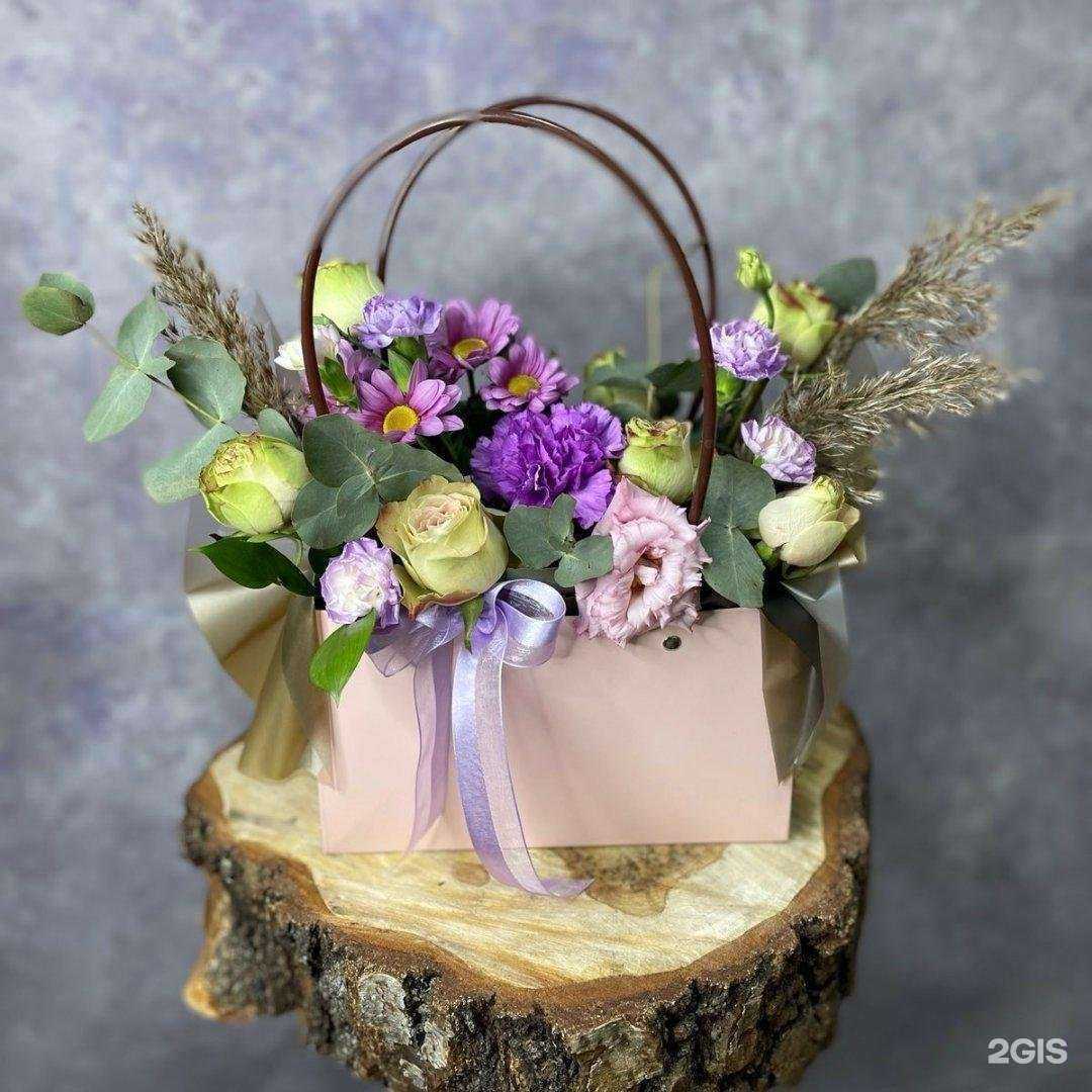 Отзывы на компанию Евробукет в г. Смоленск c фото