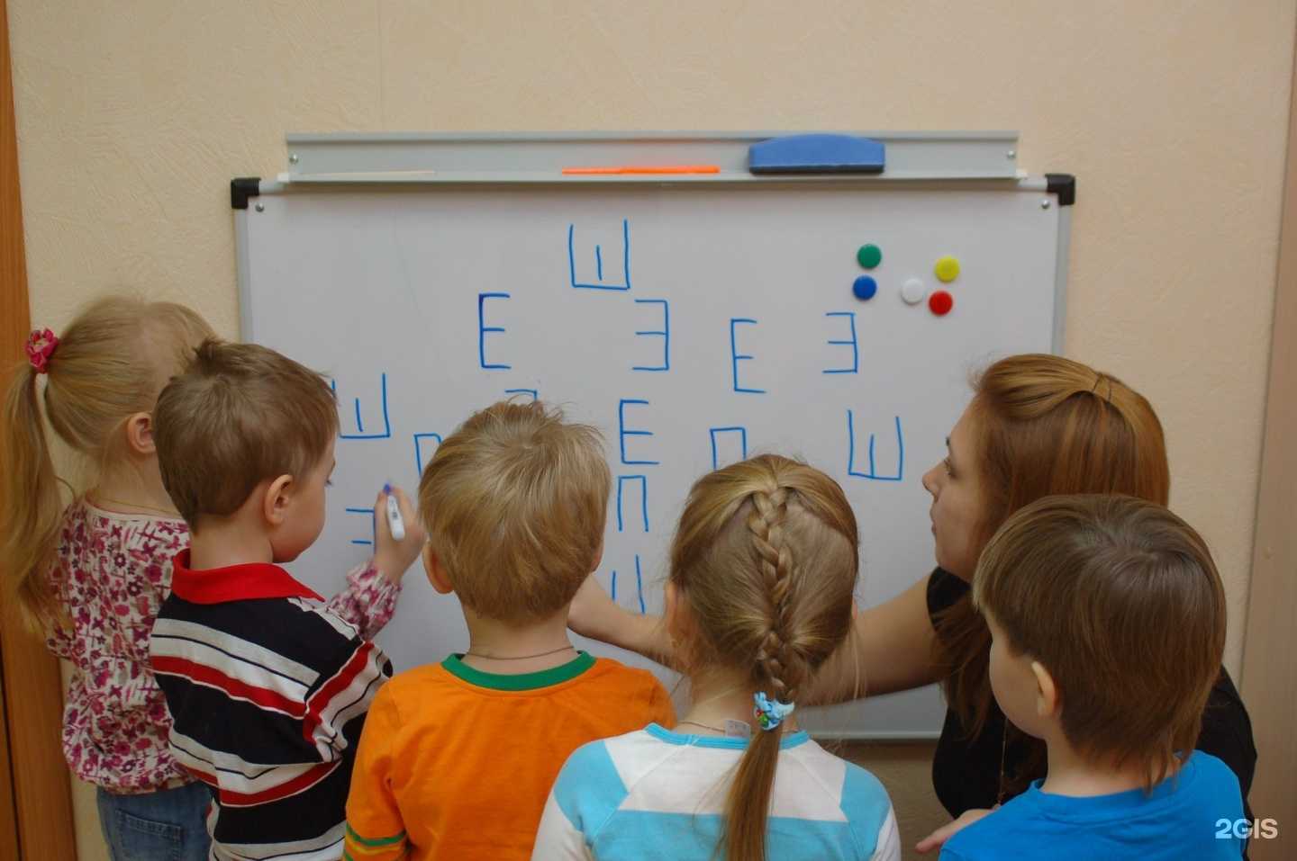 Отзывы на компанию Развивалочка в г. Нижний Новгород c фото