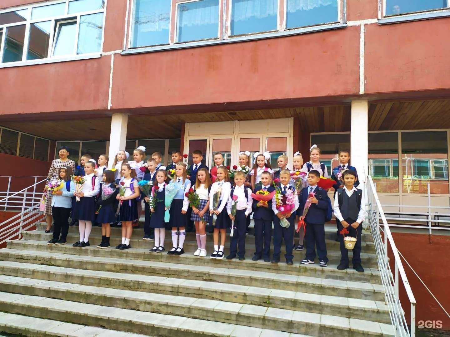 Отзывы на компанию Средняя школа №29 в Твери c фото