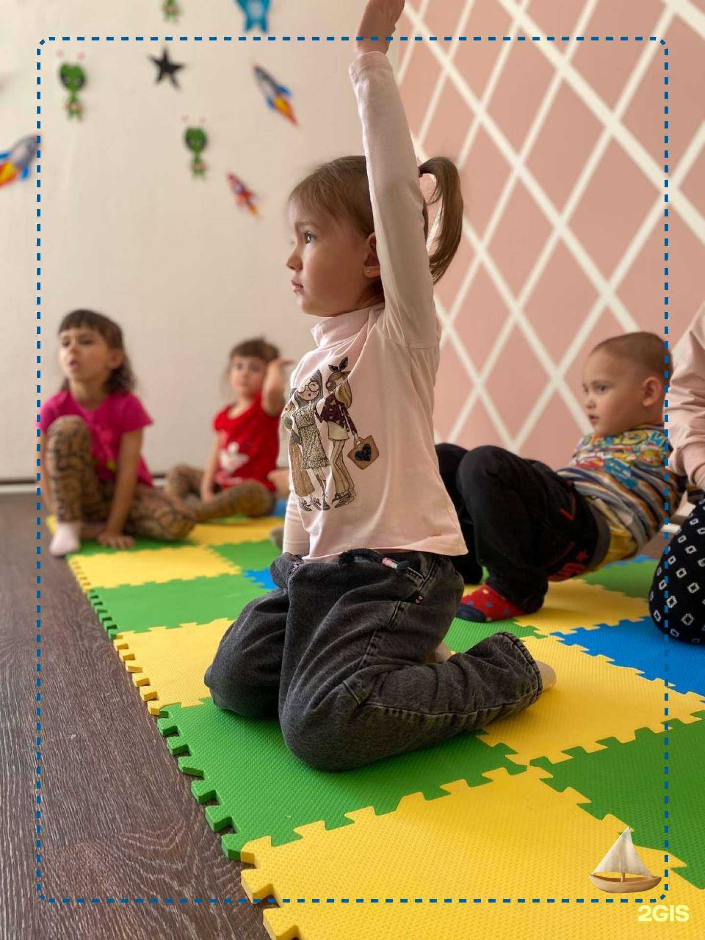 Отзывы на компанию Ollium в Сызрани c фото