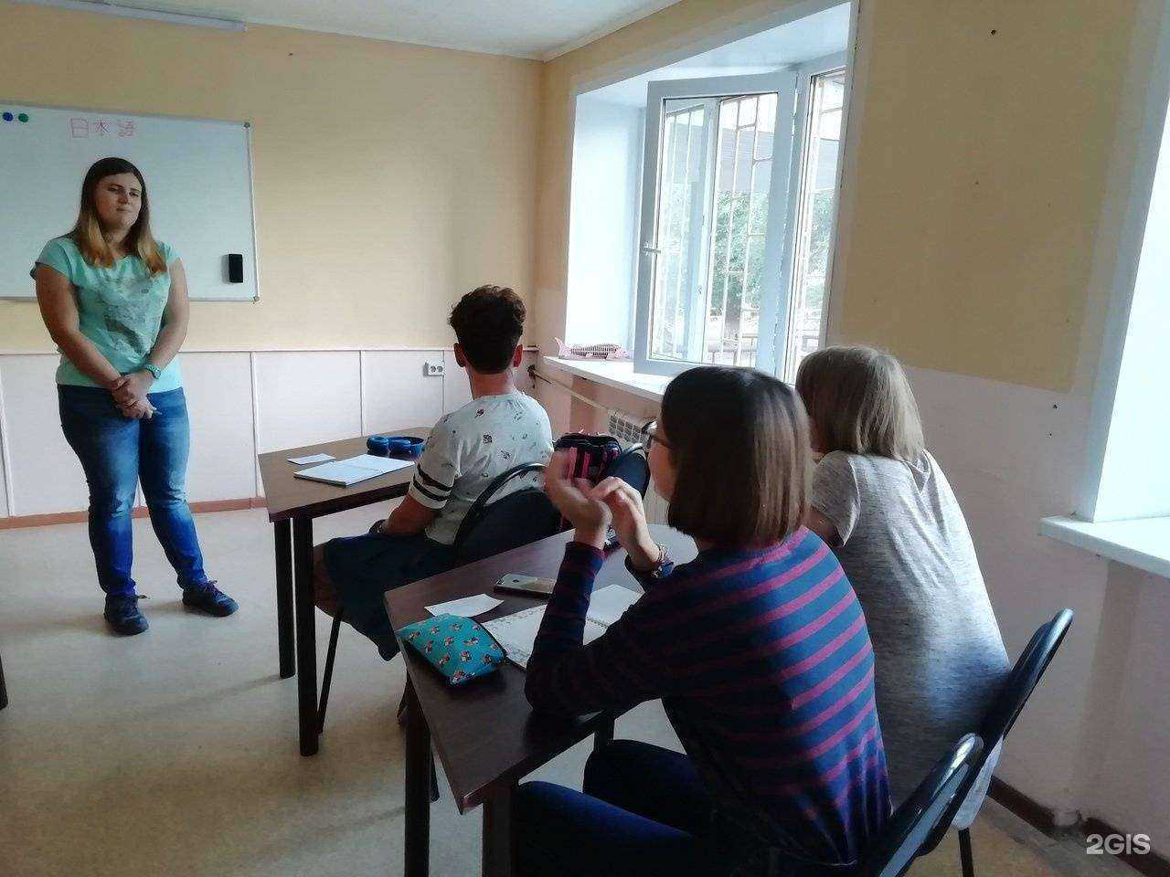 Отзывы на компанию Институт Восточной Культуры в Тольятти c фото