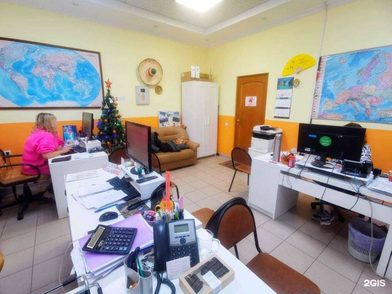 Отзывы на компанию Полосатый рейс в Иванове c фото