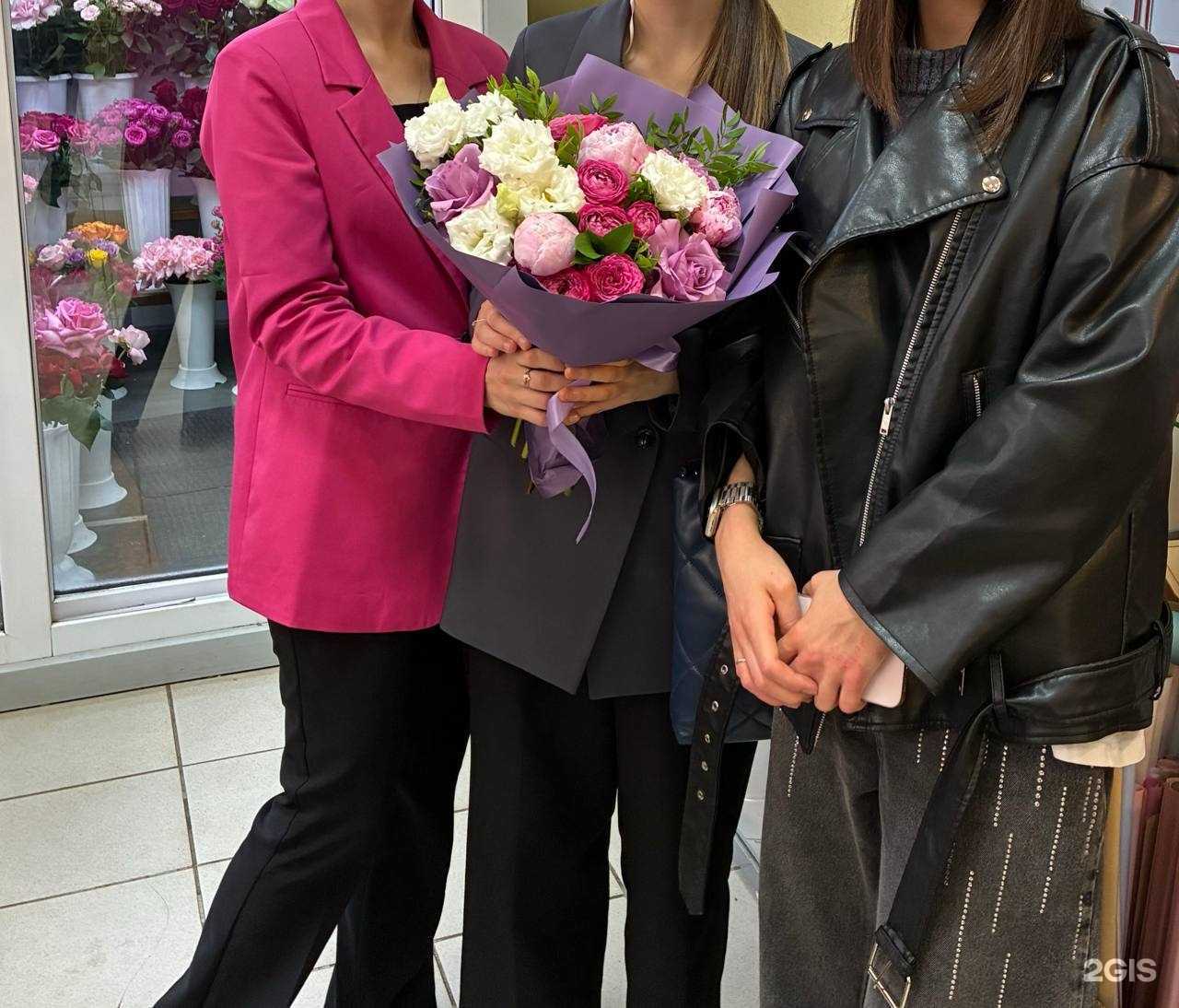 Отзывы на компанию Кассаро в Казани c фото