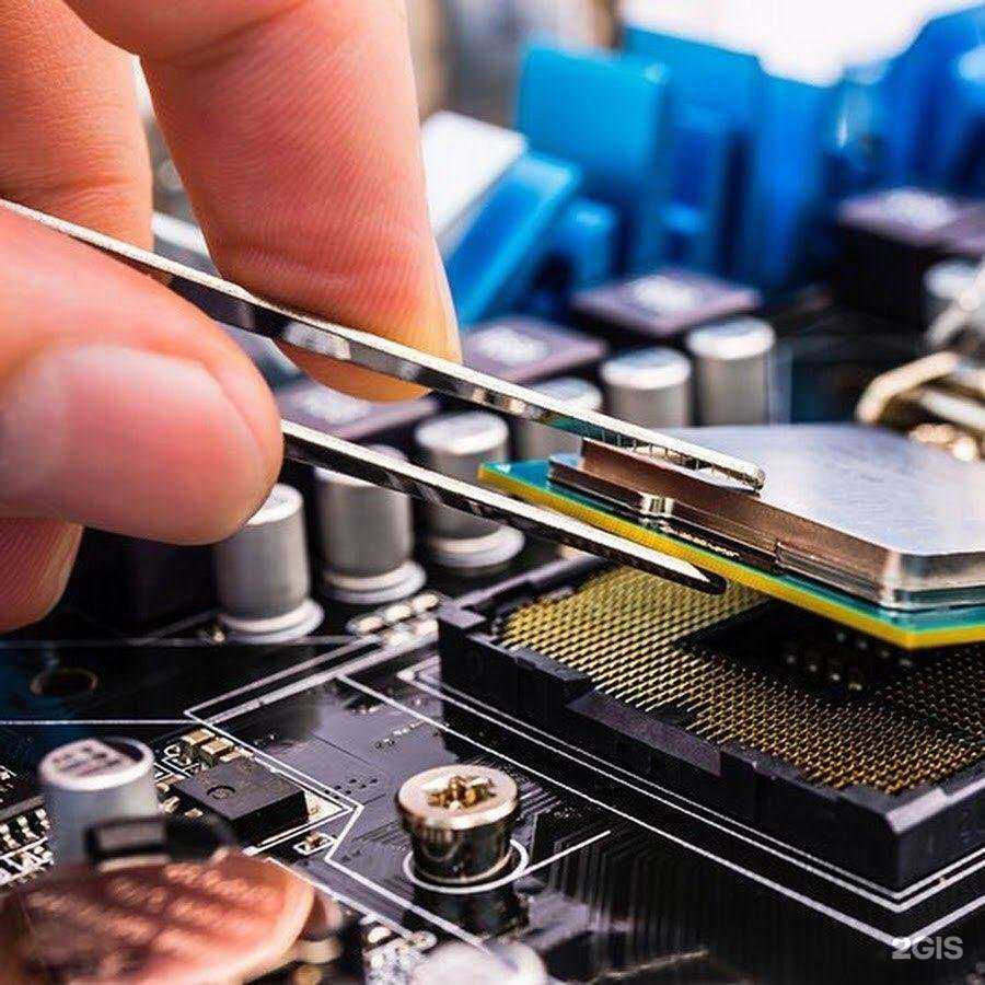 Отзывы на компанию РадиоМаркет Сервис в Сыктывкаре c фото