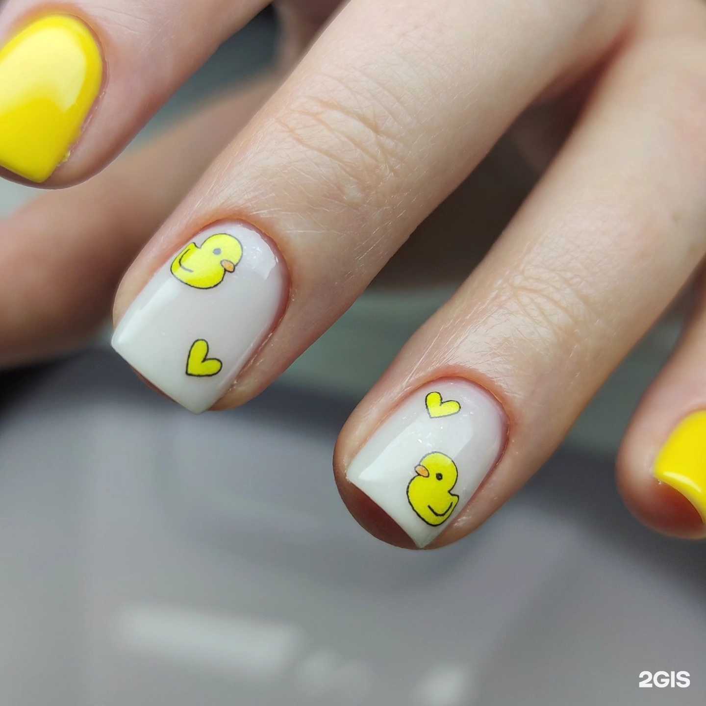 Отзывы на компанию Zorina nails в Воронеже c фото