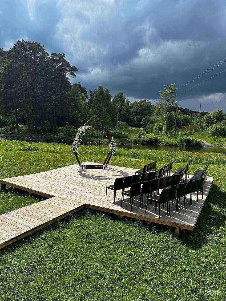 Отзывы на компанию Кедр в Томске c фото