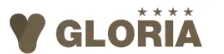 Gloria - логотип
