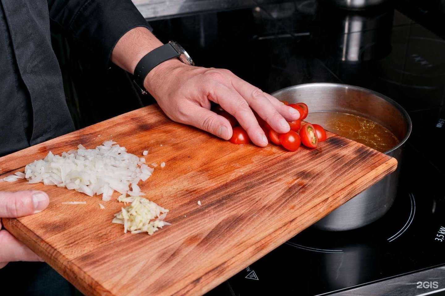 Отзывы на компанию Магазин алтайской мраморной говядины в Новокузнецке c фото