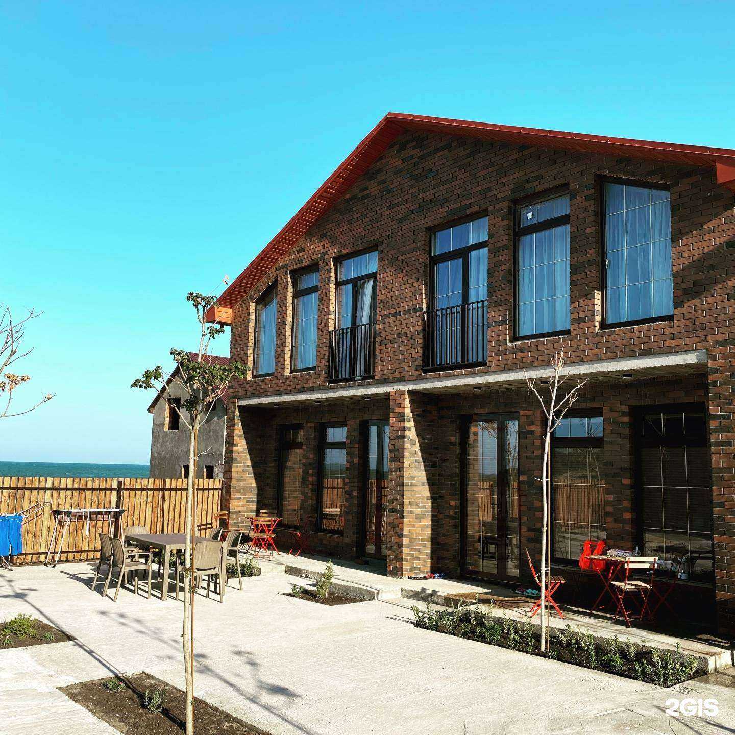 Отзывы на компанию Sea villa в Махачкале c фото - фотография 2 из 2