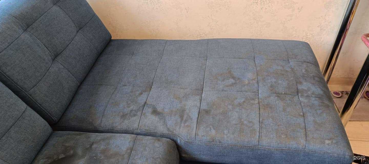 Отзывы на компанию Пылеsos в Новосибирске c фото