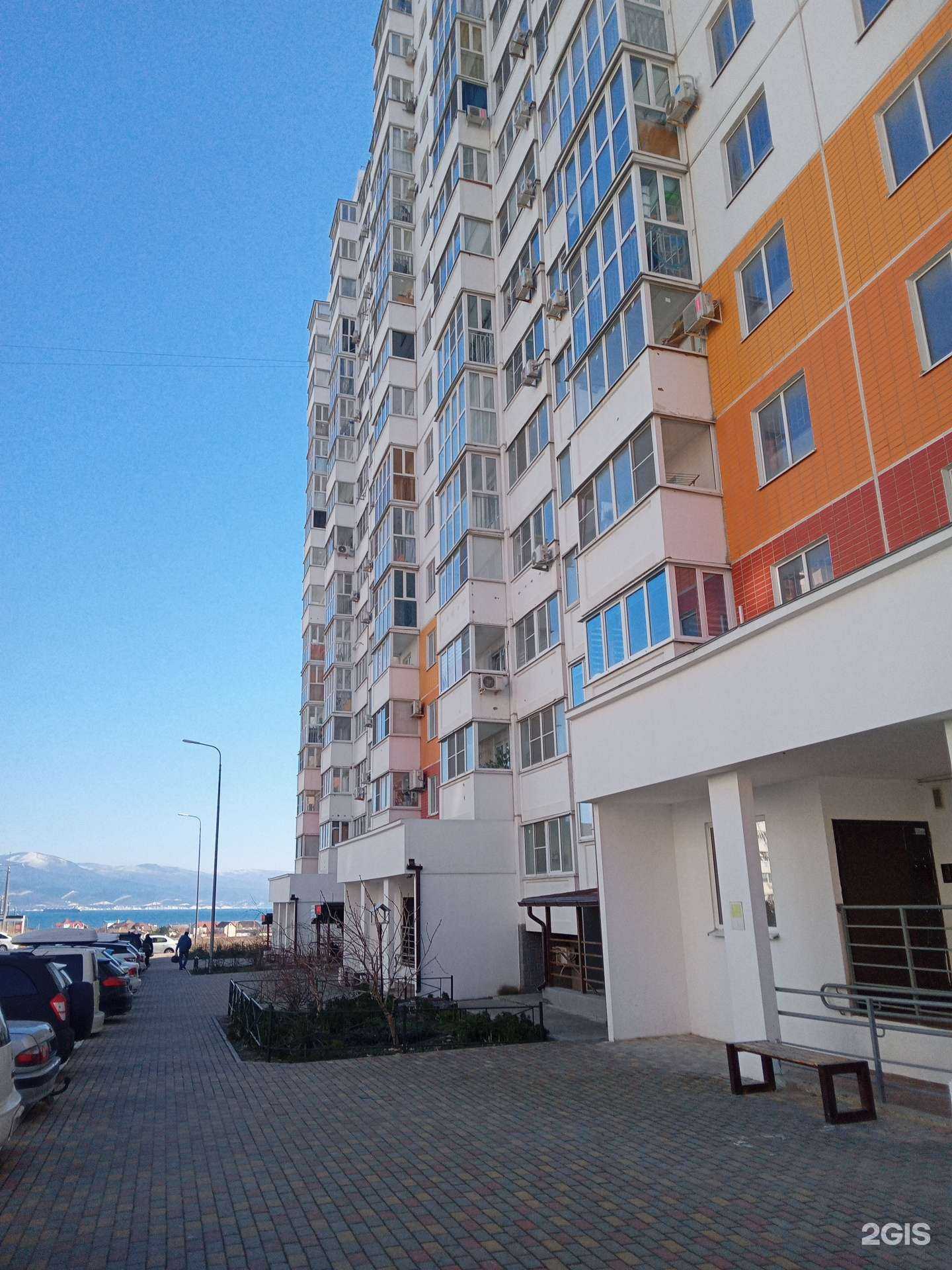 Отзывы на компанию LetoApart в Новороссийске c фото