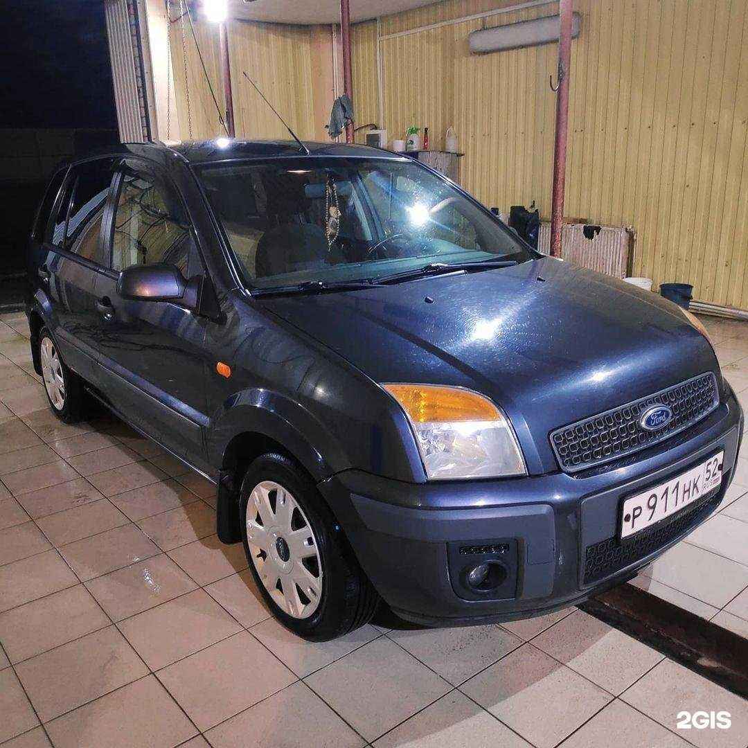 Отзывы на компанию Автомойка в г. Павлово c фото