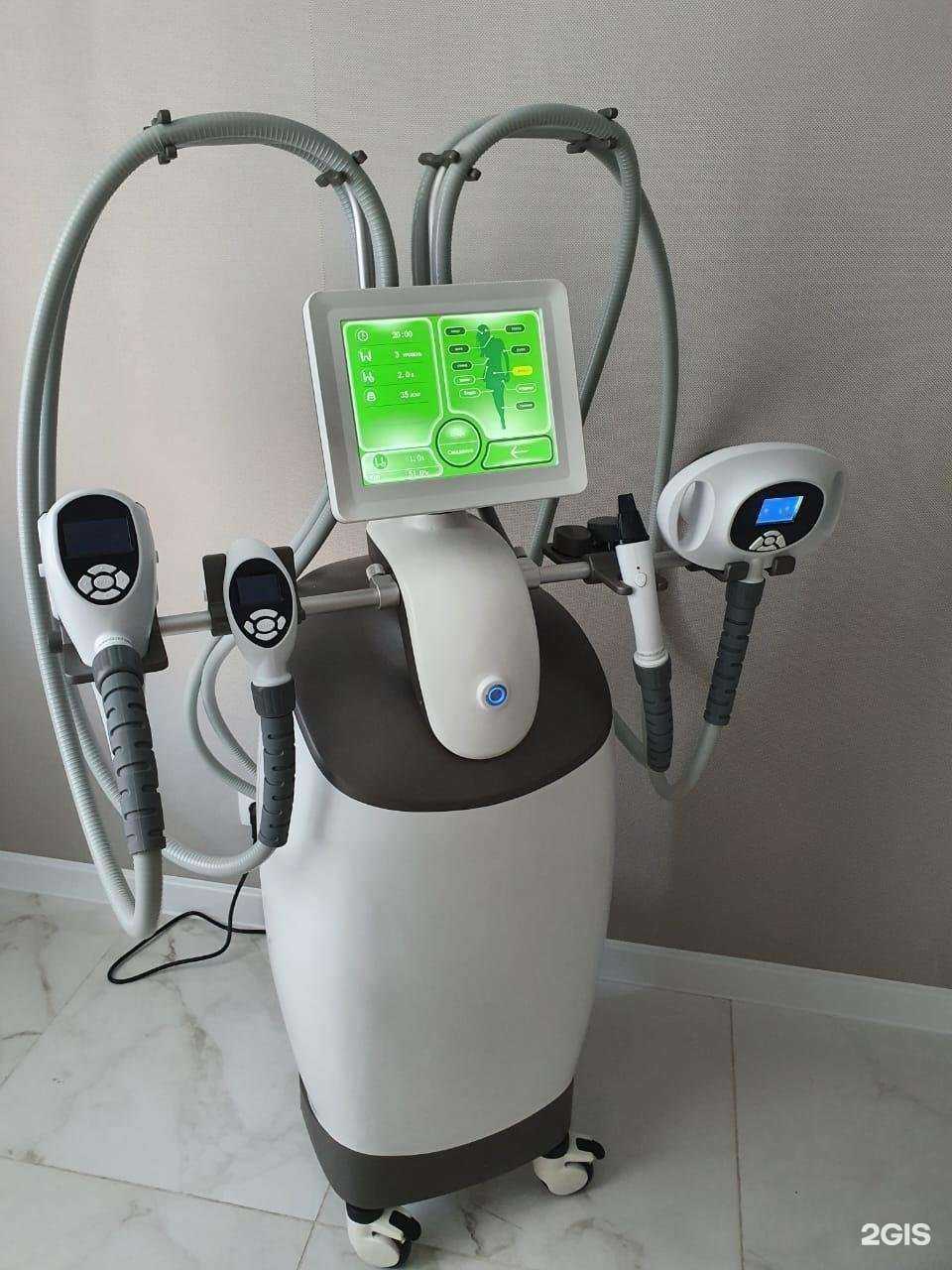 Отзывы на компанию Студия эпиляции и массажа в Тольятти c фото