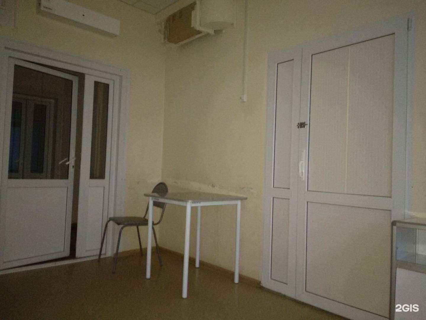 Отзывы на компанию Детская клиническая больница №13 в Перми c фото