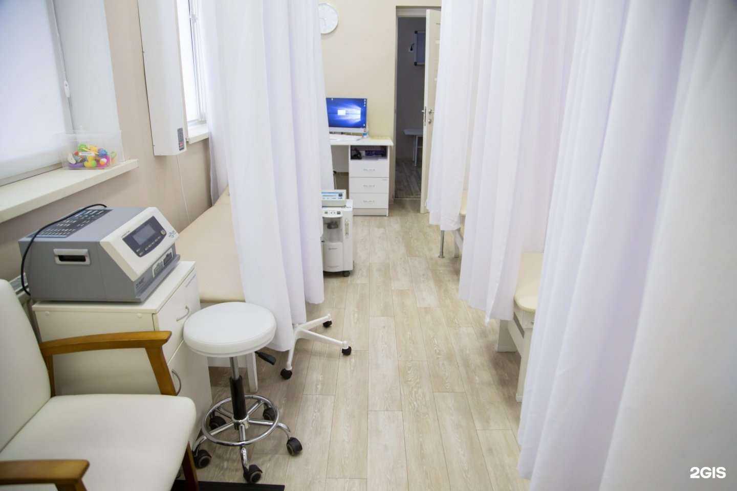 Отзывы на компанию Клиника Современных Технологий в Хабаровске c фото