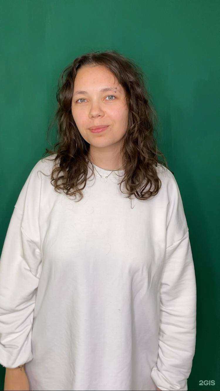 Отзывы на компанию Студия стрижек и альтернативных причесок в г. Челябинск c фото