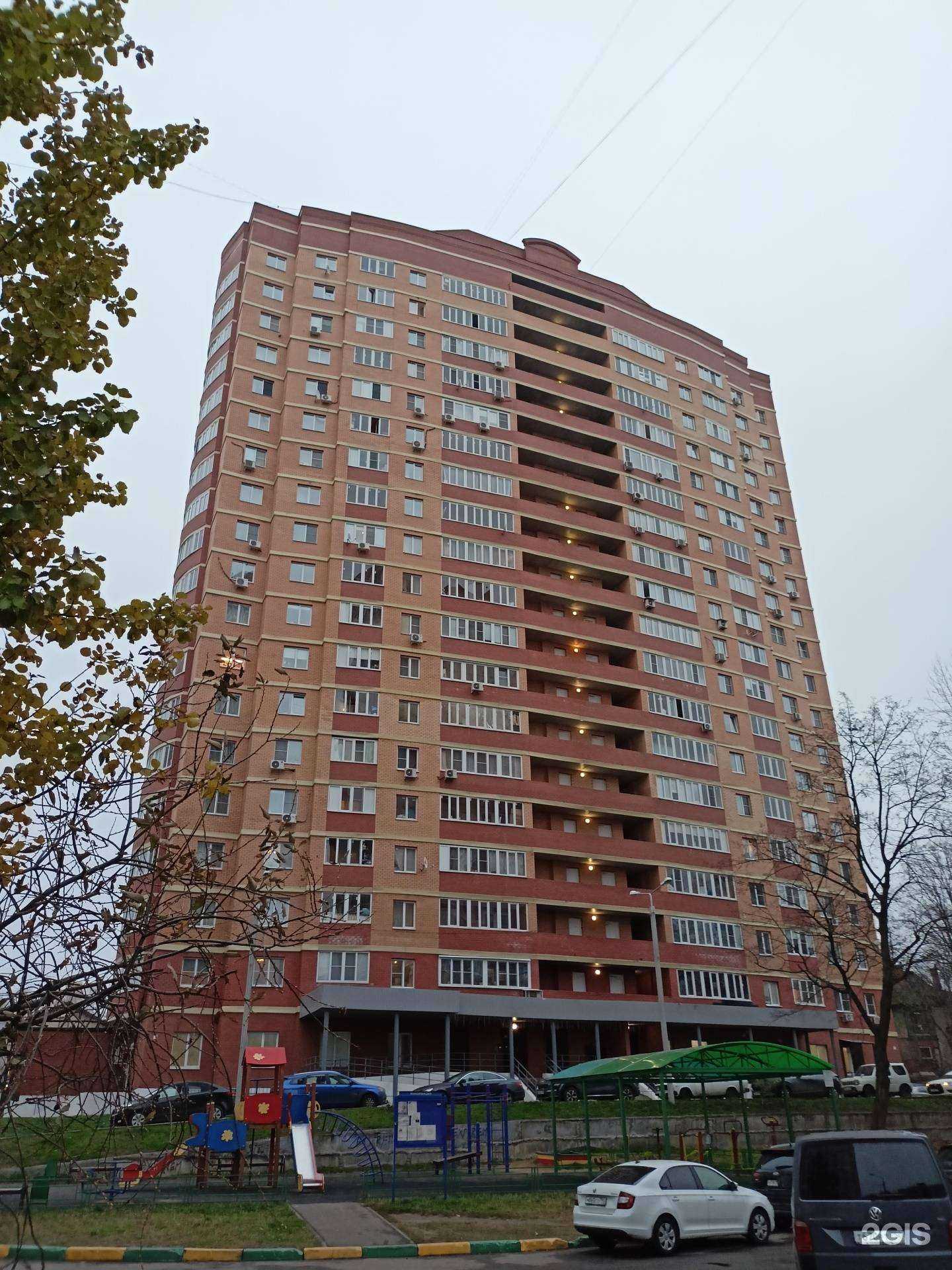 Отзывы на компанию Улыбка в Лыткарине c фото - фотография 2 из 2