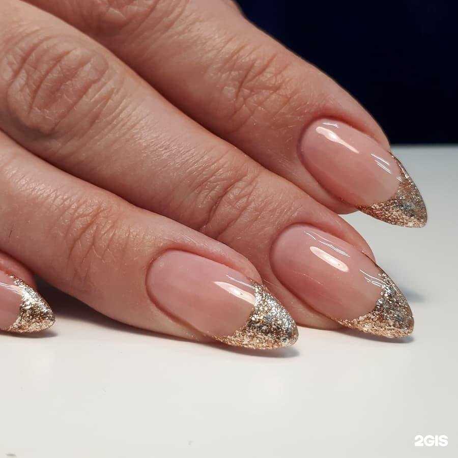 Отзывы на компанию Кабинет маникюра и педикюра в Красноярске c фото