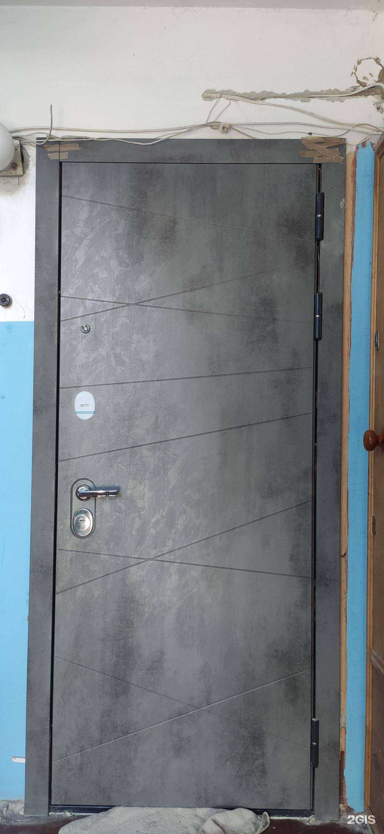 Отзывы на компанию Бульдорс в г. Иваново c фото