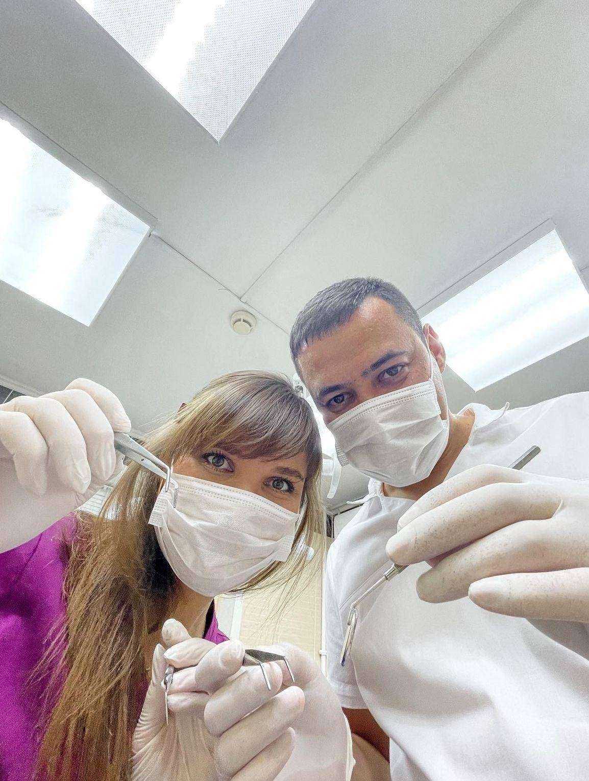 Отзывы на компанию Viva Dent в г. Казань c фото